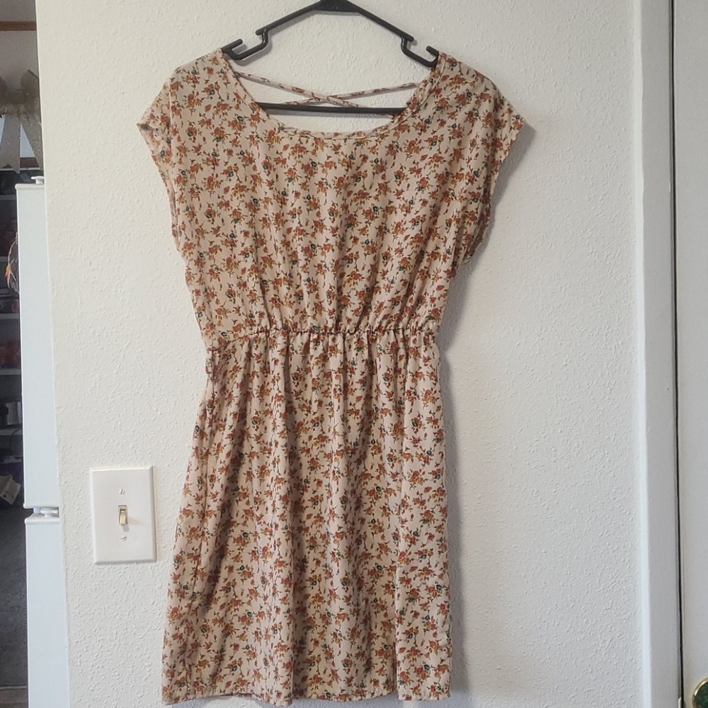 Cute dress